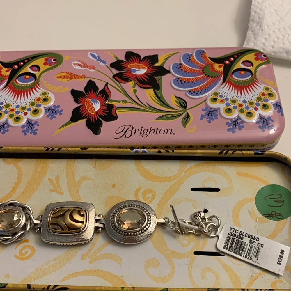 Bracelet by Brighton